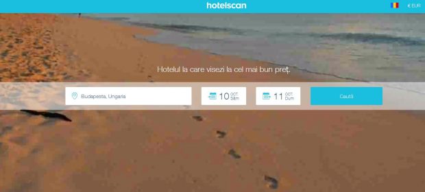 01. Hotel Scan Alege