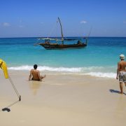 01. Zanzibar