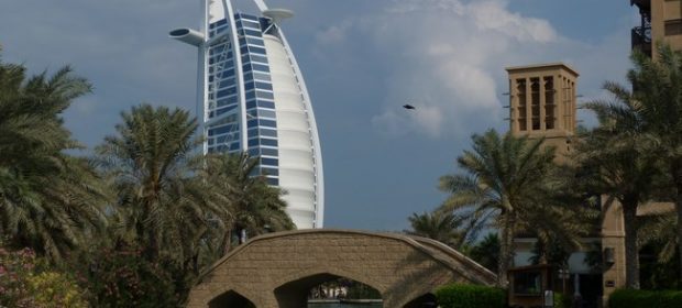 03. Burj Al Arab