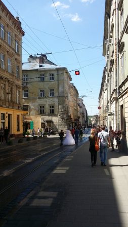 05. Nunta in Lviv
