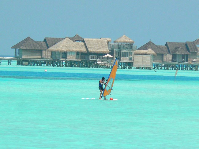08. Maldive