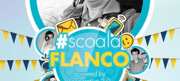 Cezar Dumitru Scoala Flanco