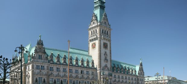 Hamburg Primaria