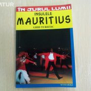 Mauritius Ghid