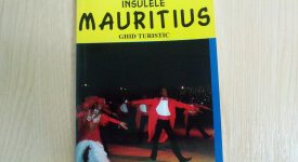 Mauritius Ghid