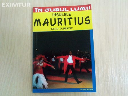 Mauritius ghid