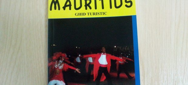 Mauritius Ghid