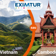 Vietnam Vs. Cambogia