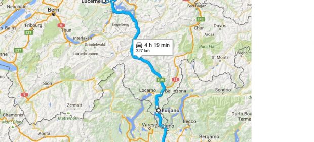 Zurich Milano