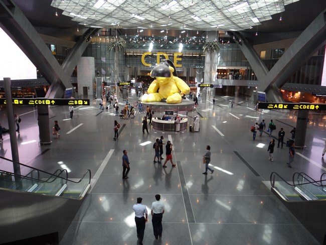 02. Aeroport Doha (Copy)