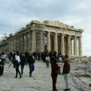 04. Parthenon Atena