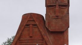 06. Monument Karabakh