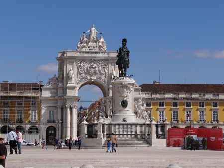 08. Lisabona