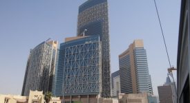 19. Doha