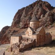 27. Noravank Armenia