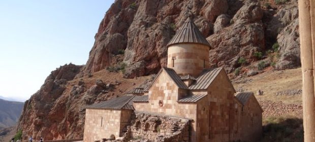 27. Noravank Armenia