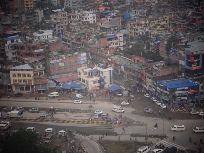 03. Kathmandu