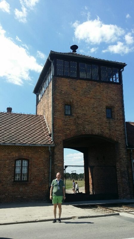 10. Auschwitz
