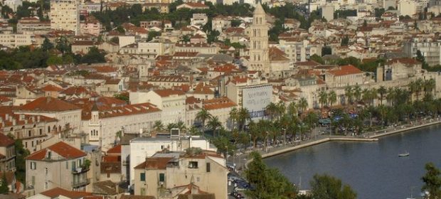12. Split Croatia