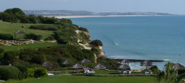 22. Algarve