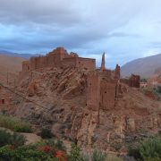 23. Kasbah Dades