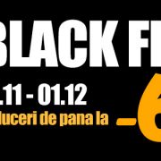 Real Black Friday