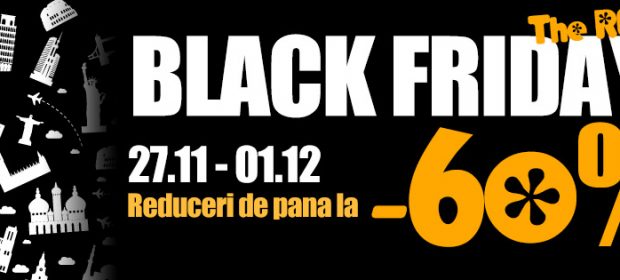 Real Black Friday