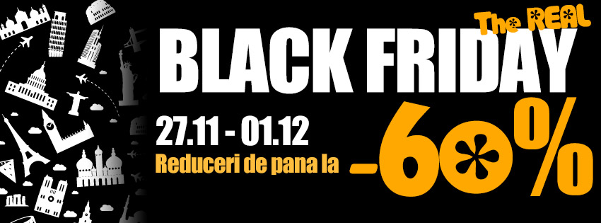 Real Black Friday