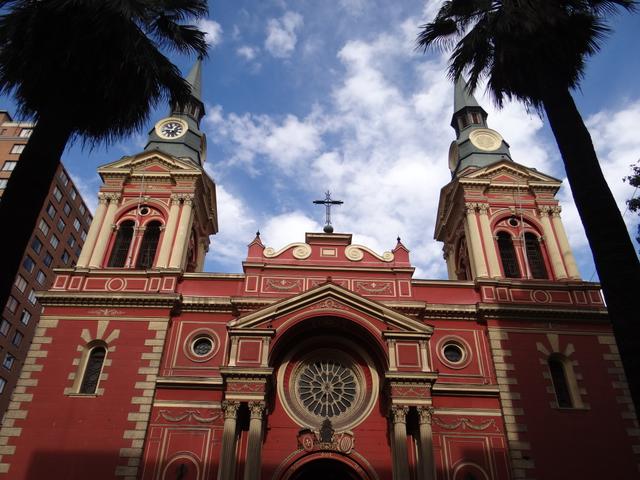 05. Biserica Chile