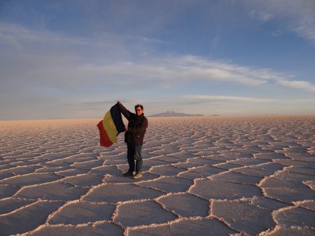 20. Salar