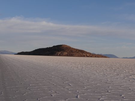 22. Incahuasi