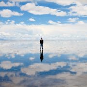 Salar Uyuni