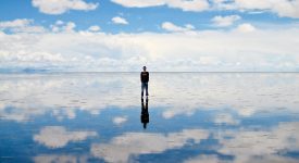 Salar Uyuni