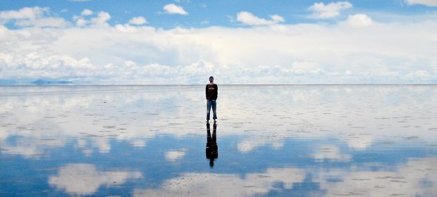 Salar Uyuni