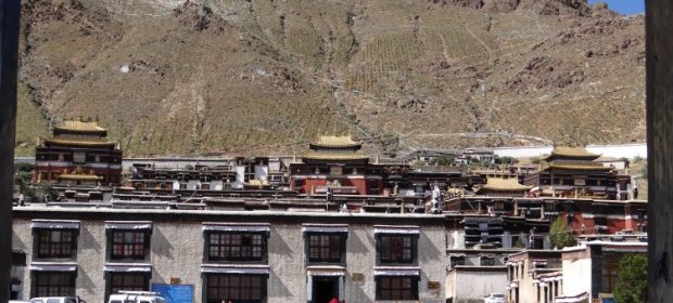03. Tashilhunpo
