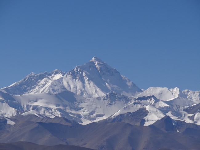 07. Everest
