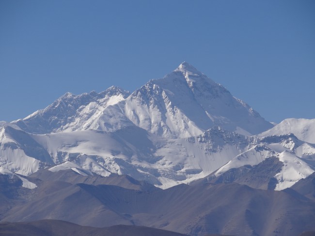 38. Everest