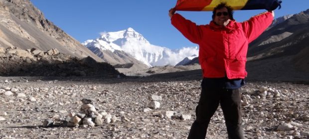 39. Everest