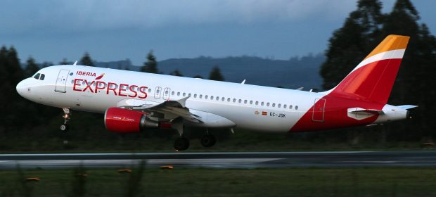 Iberia Express