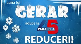 Reduceri In Gerar