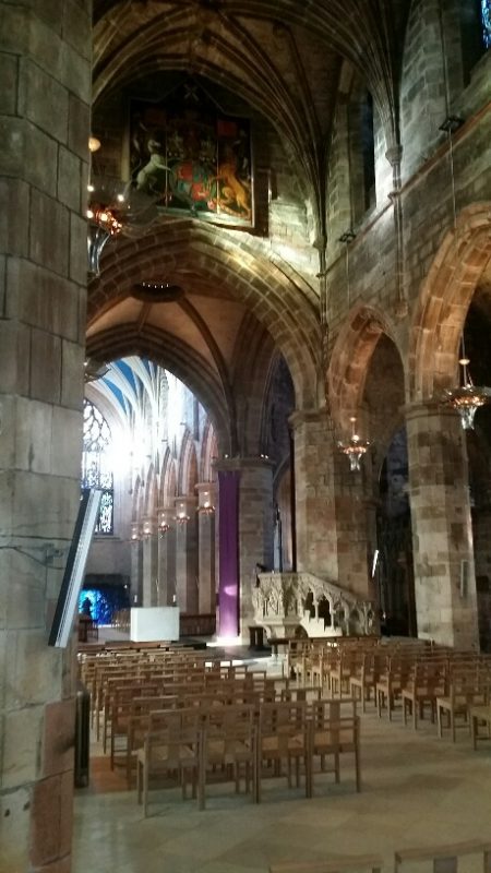 01. Catedrala St. Giles