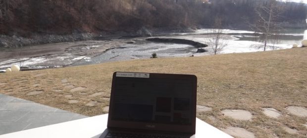 02. Asus Zenbook