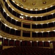 03. Teatrul Solis Montevideo