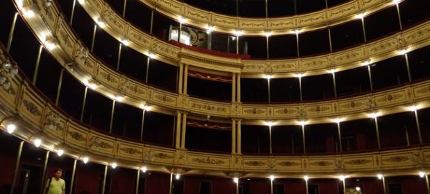 03. Teatrul Solis Montevideo