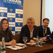 06. Conferinta De Presa Ryanair Bucuresti