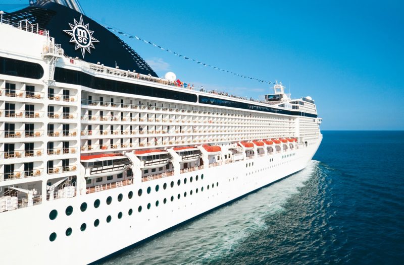 11. MSC Musica