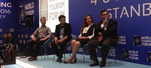 15. Panel Bloggeri De Travel