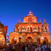 16. Fiesta In Malta