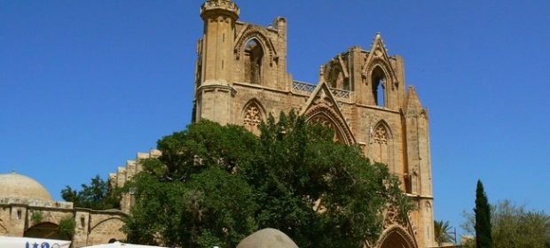 20. Famagusta
