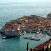 01. Dubrovnik
